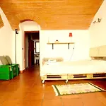 Loft Mattonaia