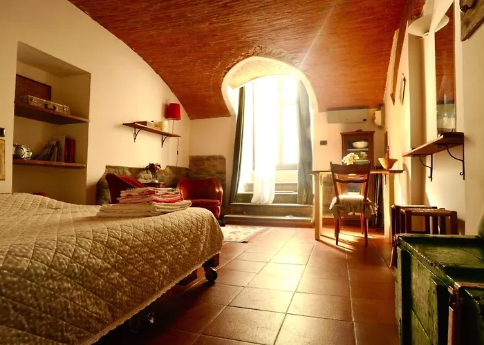 Loft Mattonaia