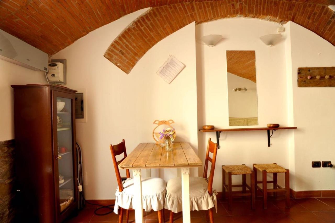 Loft Mattonaia Apartamento *