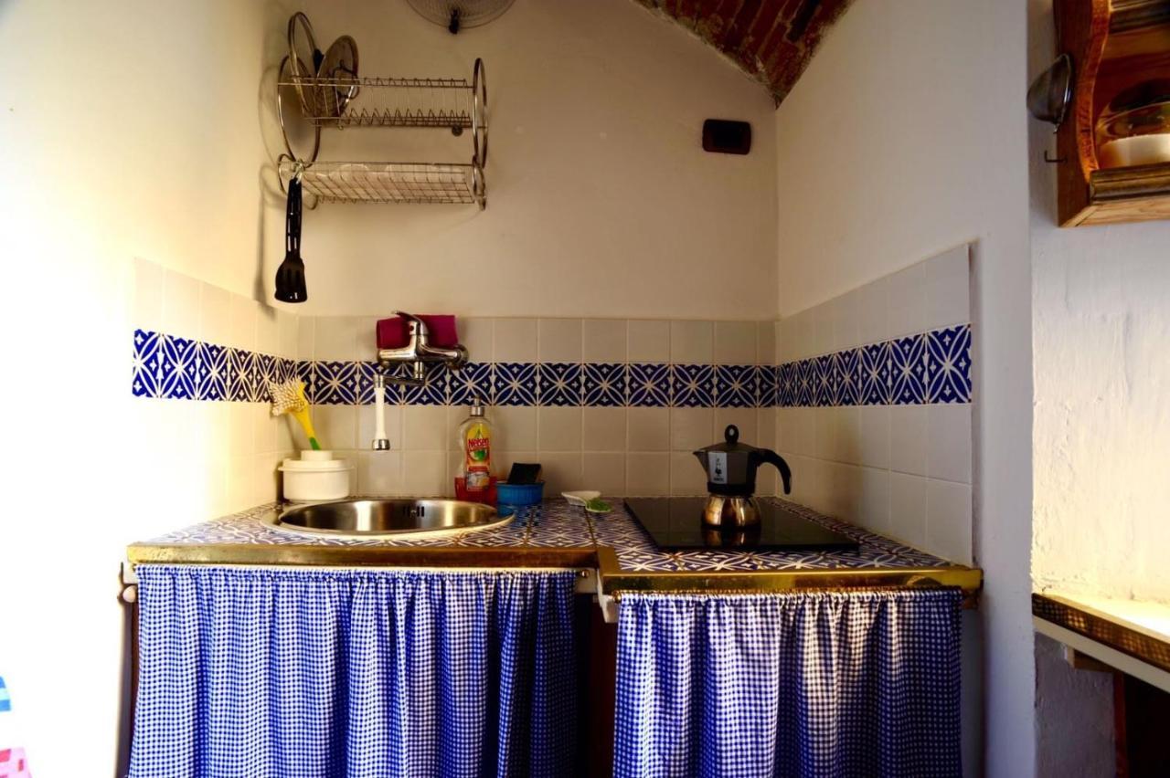 Loft Mattonaia