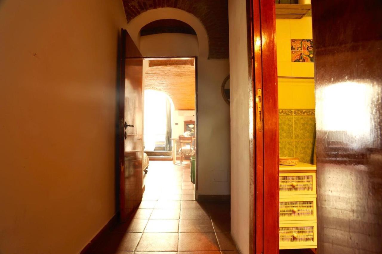 Loft Mattonaia Apartamento Florencia