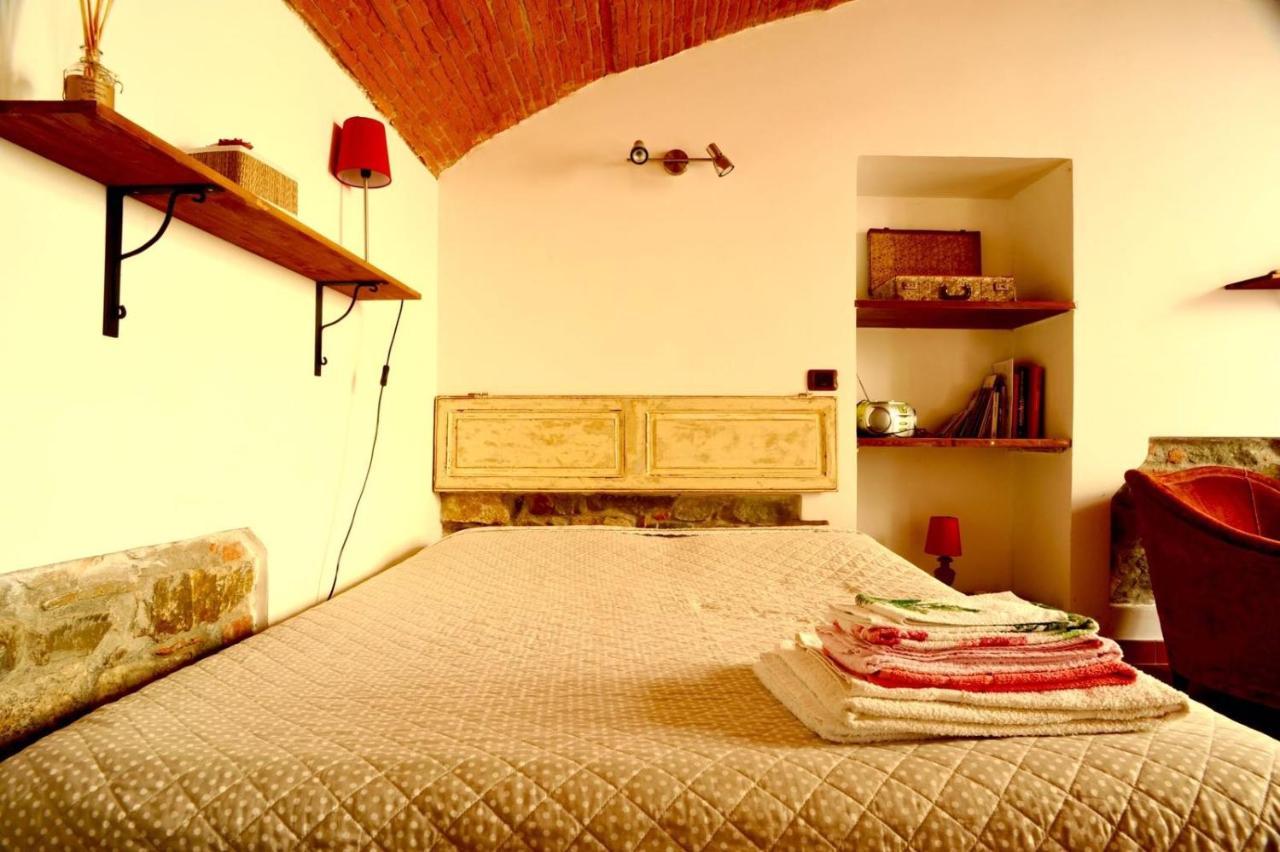 Apartamento Loft Mattonaia Florencia