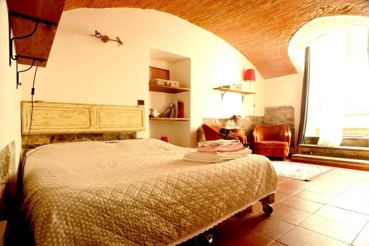 Loft Mattonaia Florencia
