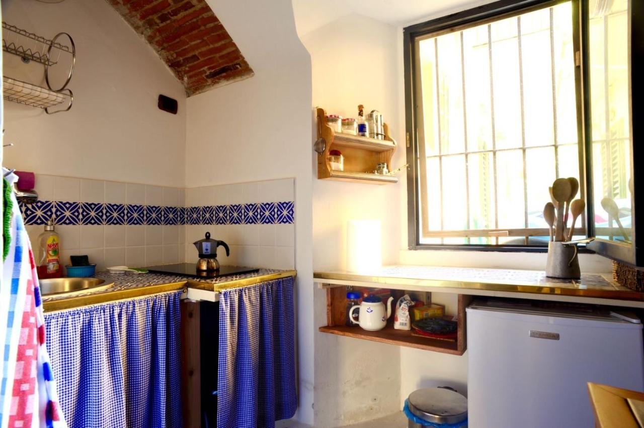 Loft Mattonaia Apartamento *