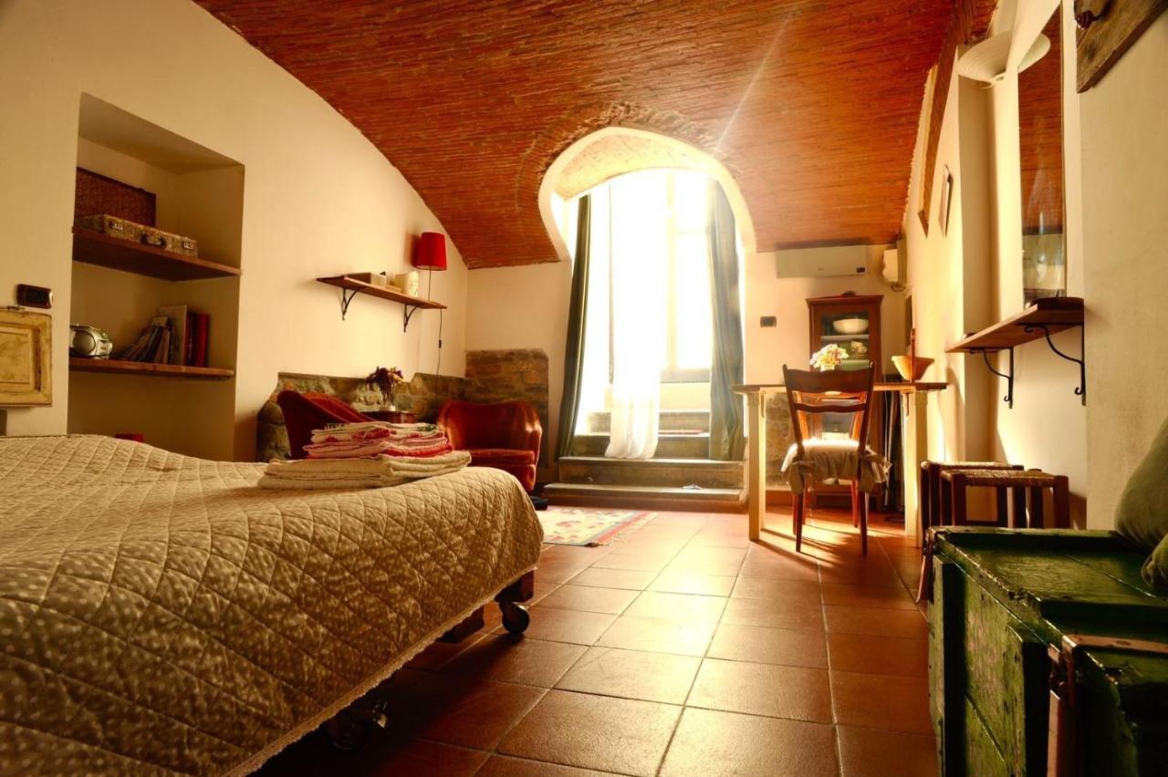 Loft Mattonaia * Florencia
