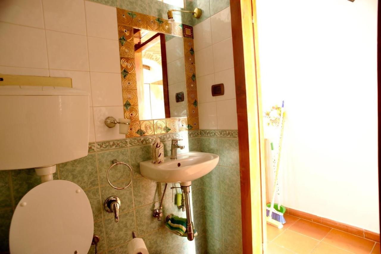 Apartamento Loft Mattonaia