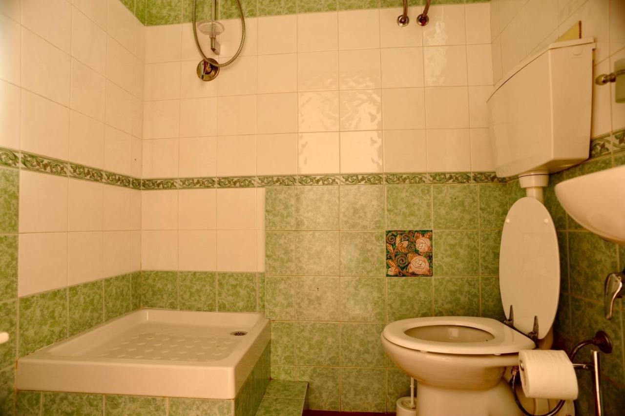 Apartamento Loft Mattonaia Florencia