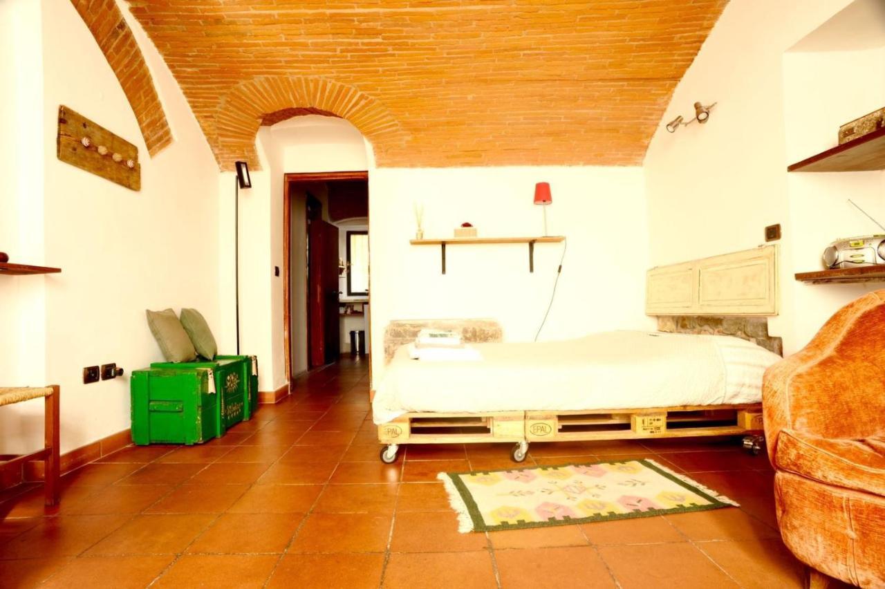Apartamento Loft Mattonaia *